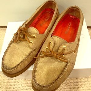 Sperry Top Sider Women’s Boat Shoes